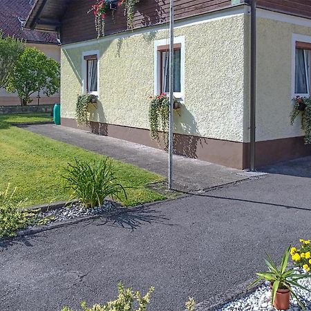 Ruhige Ferienwohnung Loich Extérieur photo
