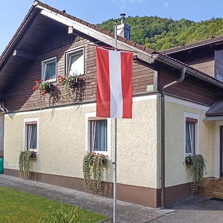Ruhige Ferienwohnung Loich Extérieur photo