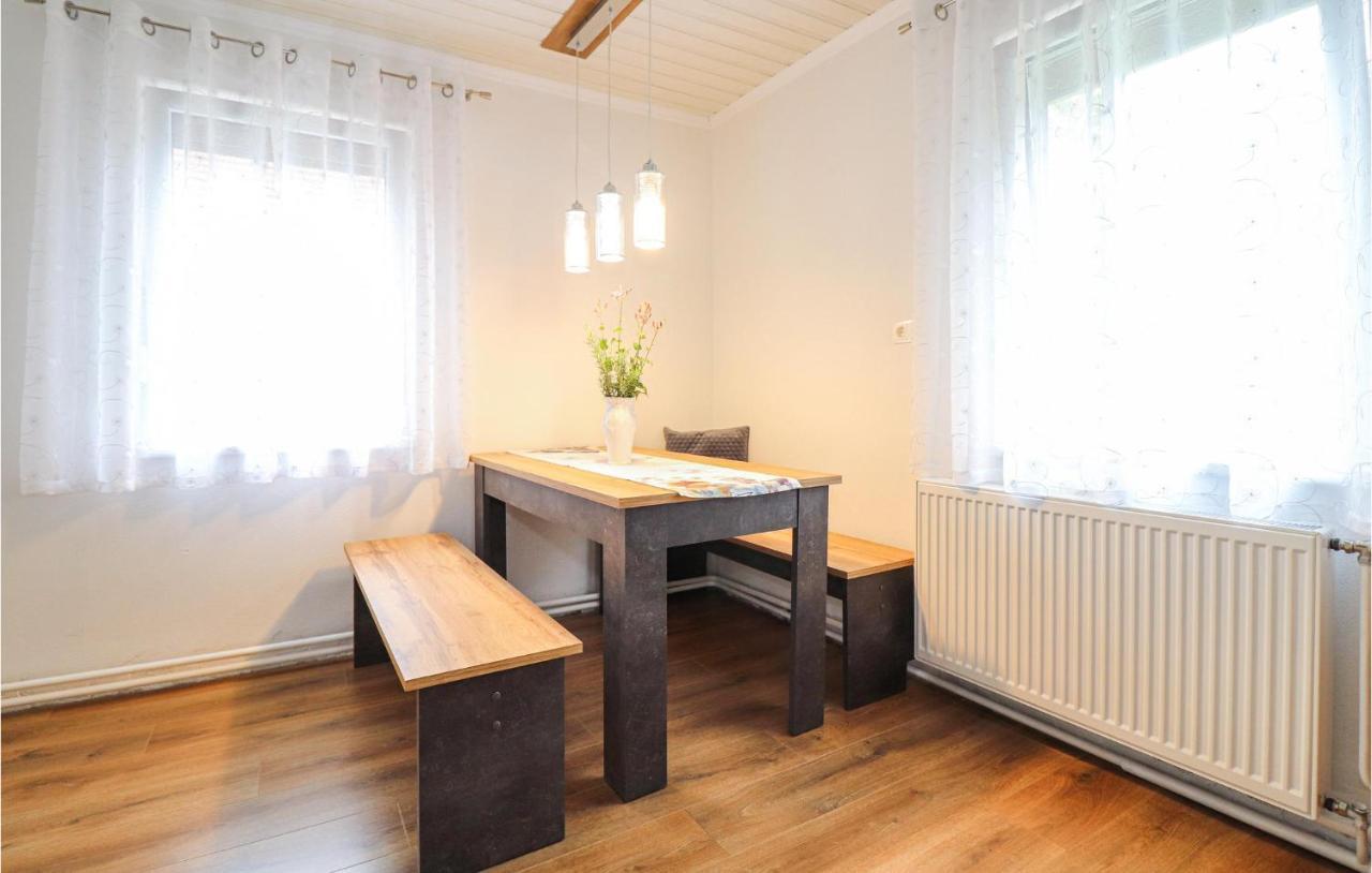 Ruhige Ferienwohnung Loich Extérieur photo