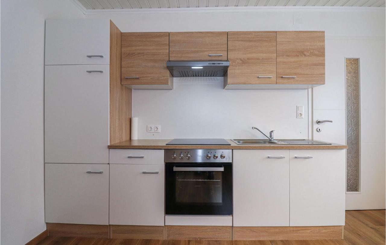 Ruhige Ferienwohnung Loich Extérieur photo