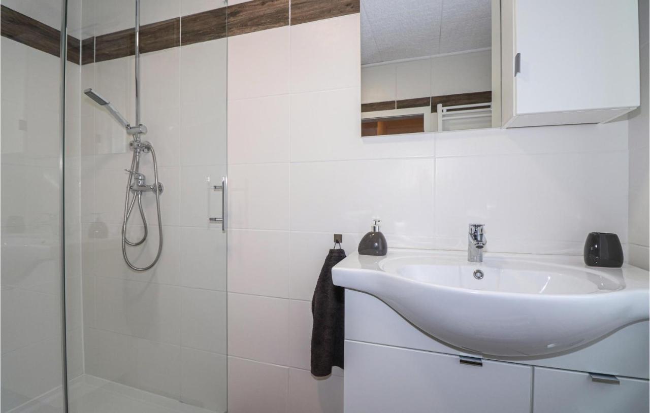 Ruhige Ferienwohnung Loich Extérieur photo