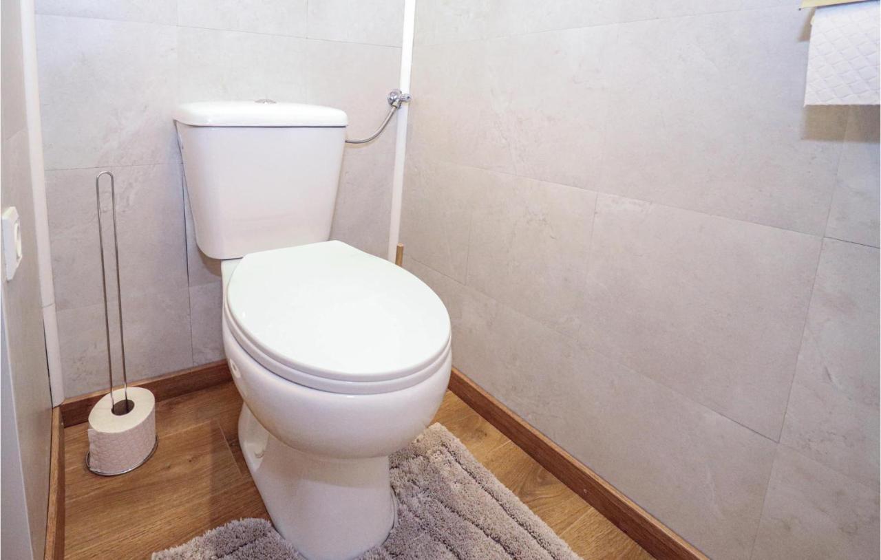Ruhige Ferienwohnung Loich Extérieur photo
