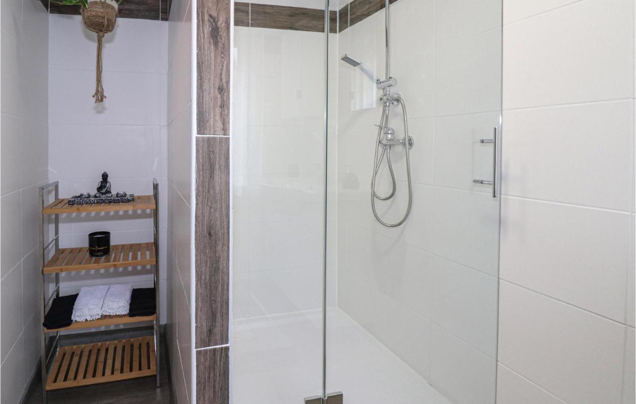 Ruhige Ferienwohnung Loich Extérieur photo