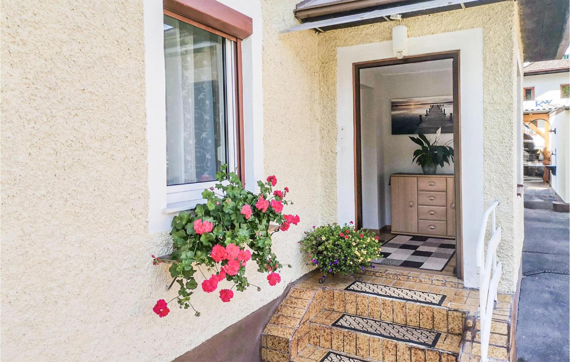 Ruhige Ferienwohnung Loich Extérieur photo