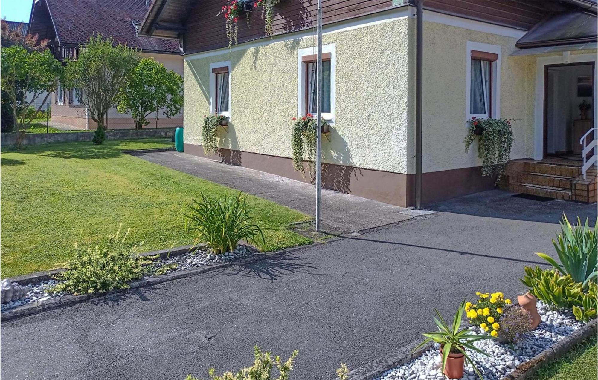 Ruhige Ferienwohnung Loich Extérieur photo